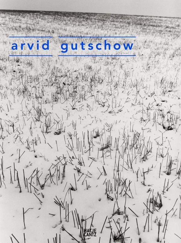 Бумажная книга «Arvid Gutschow», автор Андреас Дж. Бухтинг - фото №1