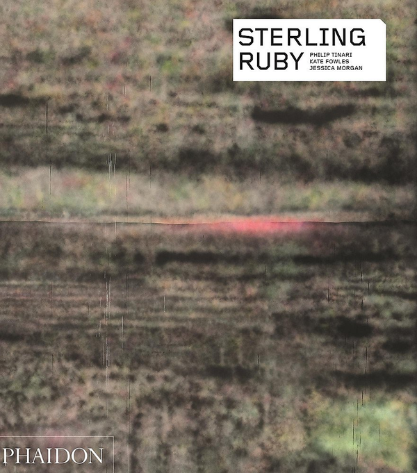 Паперова книга «Sterling Ruby» - фото №1