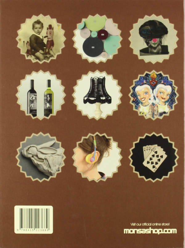 Бумажная книга «Retro & Vintage», автор Луи Боу - фото №1