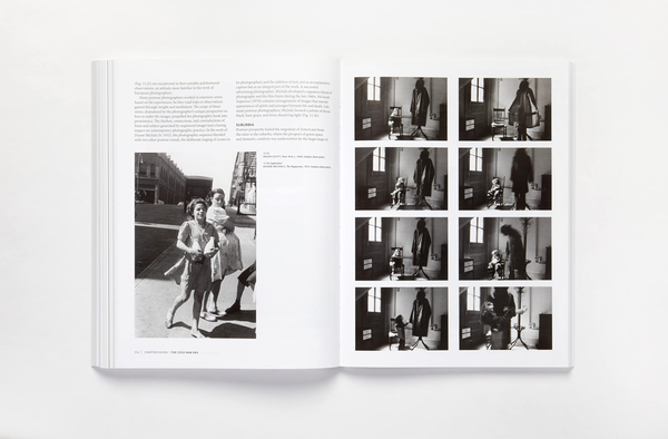 Бумажная книга «Photography. A Cultural History. Fifth Edition», автор Мэри Уорнер Мэриен - фото №1