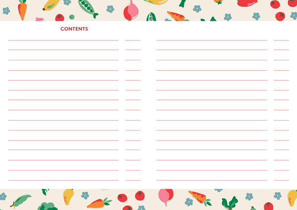 Бумажная книга «Cath Kidston: My Recipe Collection», автор Кэт Кидстон - фото №1