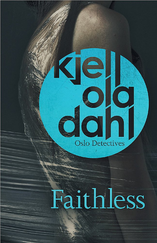 Бумажная книга «Faithless», автор Хьелль Ола Даль - фото №1