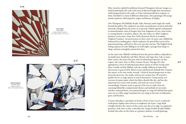 Паперова книга «Painting Now», автор Сюзанна Хадсон - фото №1