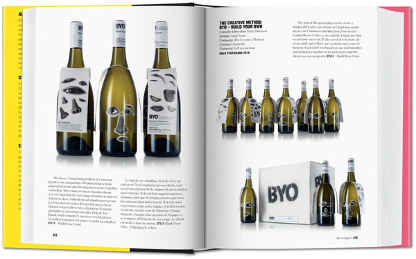 Бумажная книга «Package Design Book», автор Юлиус Видеманн - фото №1