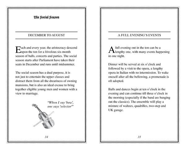 Паперова книга «How to Woo a Duke & be the talk of the ton» - фото №1