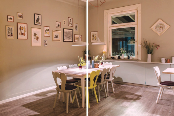 Бумажная книга «Eat and Stay. Restaurant Graphics and Interiors», автор Ван Шаоцян - фото №1