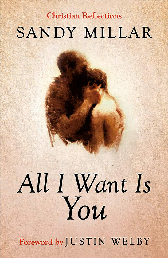 Паперова книга «All I Want Is You», автор Сeндi Мiллар - фото №1