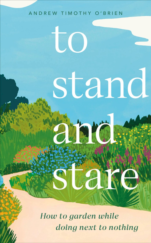 Паперова книга «To Stand and Stare», автор Ендрю Тімоті О'браєн - фото №1