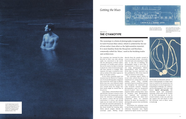 Бумажная книга «100 Ideas that Changed Photography», автор Мэри Уорнер Мариен - фото №1