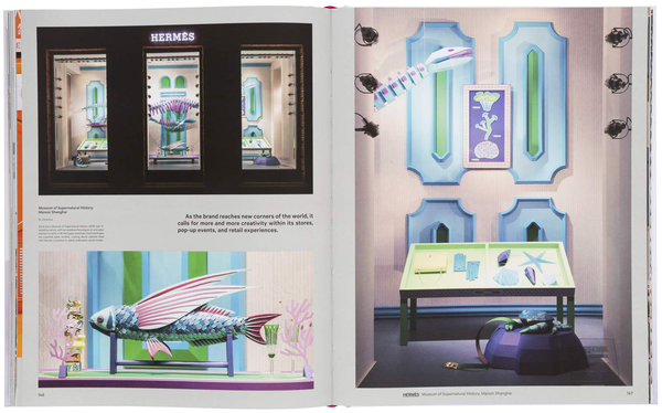 Паперова книга «Shoplifter! New Retail Architecture and Brand Spaces» - фото №1