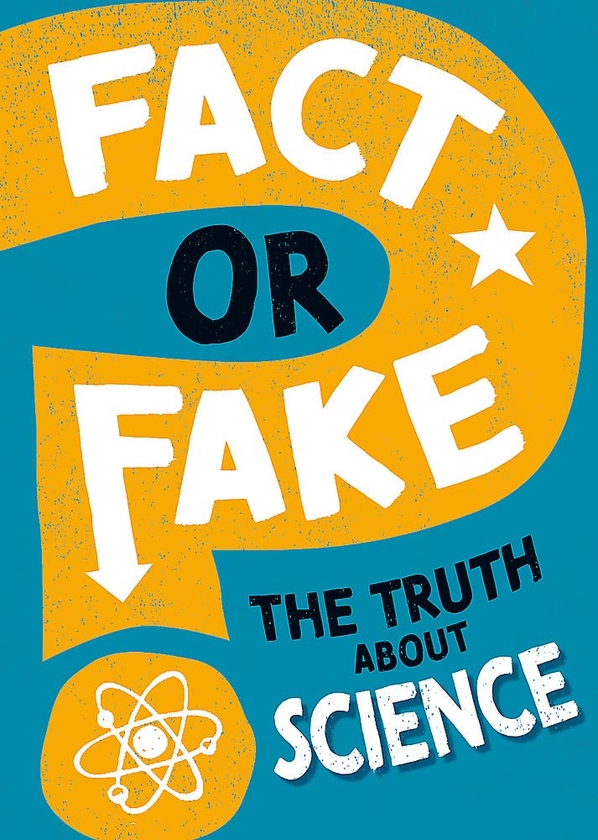 Паперова книга «The Truth About Science», автор Алекс Вулф - фото №1