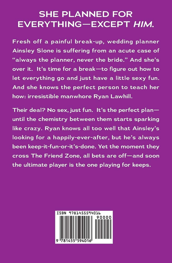 Паперова книга «Crossing the Friend Zone. Book 3», автор Келлі Ідон - фото №1