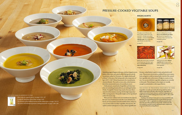 Бумажная книга «Modernist Cuisine at Home» - фото №1