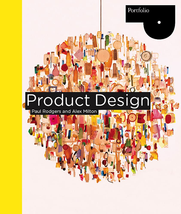 Бумажная книга «Product Design », автор Алекс Милтон - фото №1
