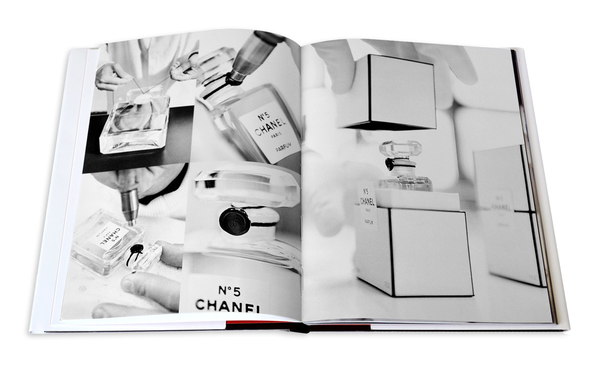 Паперова книга «Chanel (комплект из 3 книг)», авторів Франсуа Бодо, Франсуаза Евелін - фото №1