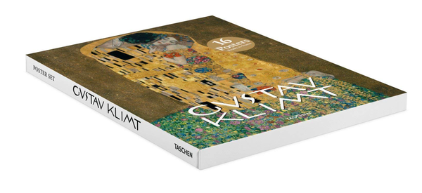 [object Object] «Klimt. Poster Set» - фото №3 - мініатюра