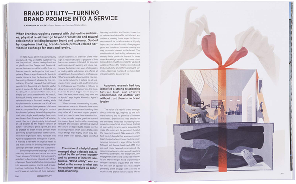 Паперова книга «Shoplifter! New Retail Architecture and Brand Spaces» - фото №1