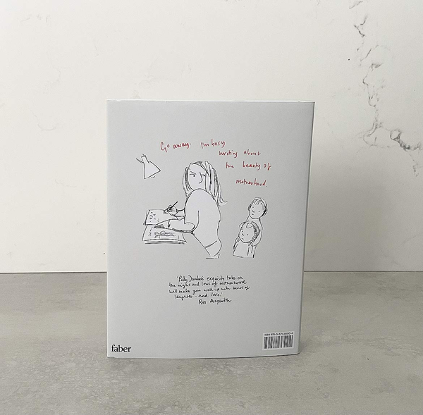 Бумажная книга «Hello, Mum», автор Полли Данбар - фото №1