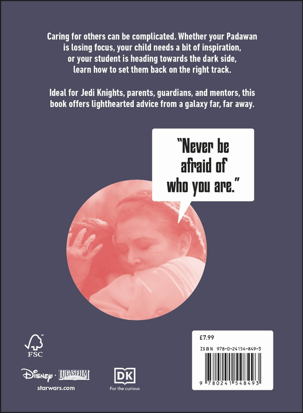 Бумажная книга «Star Wars™ I Am Your Father», авторов Дэн Зер, Эми Ришо - фото №1