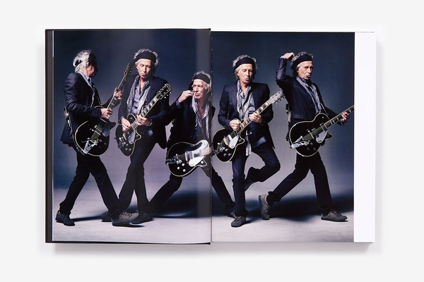Бумажная книга «Mark Seliger Photographs», автор Марк Селигер - фото №1