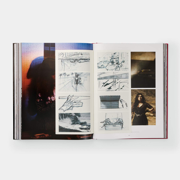 Бумажная книга «The Rihanna Book», автор Рианна - фото №1