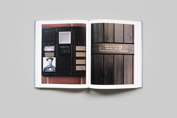 Паперова книга «Koto Bolofo. One Love, One Book», автор Кото Болофо - фото №1