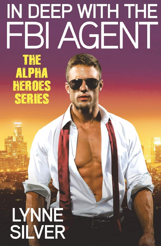 Бумажная книга « In Deep with the FBI Agent. Book 3», автор Линн Сильвер - фото №1