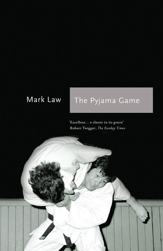 Бумажная книга «The Pyjama Game», автор Марк Лоу - фото №1