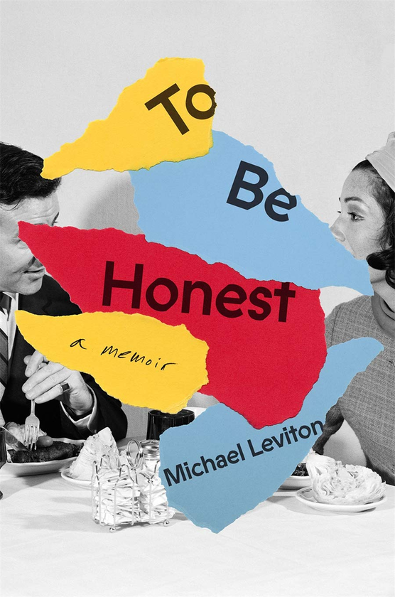 Бумажная книга «To Be Honest», автор Майкл Левитон - фото №1