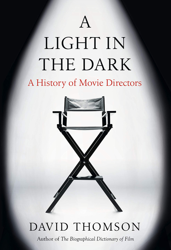 Бумажная книга «Anatomy of a Film Director», автор Дэвид Томсон - фото №1