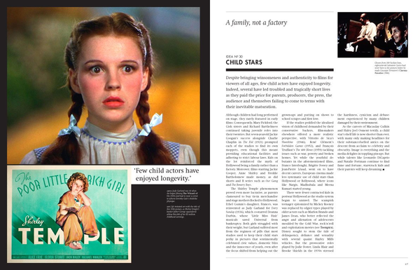 Бумажная книга «100 Ideas that Changed Film», автор Дэвид Паркинсон - фото №1