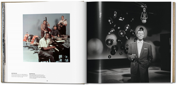 Бумажная книга «75 Years of Capitol Records XL», автор Барни Хоскинс - фото №1