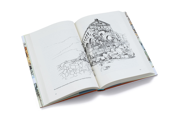 Бумажная книга «Building for Hope. Towards an Architecture of Belonging», автор Марва Аль-Сабуни - фото №1