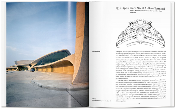 Бумажная книга «Saarinen», автор Пьерлуиджи Серраино - фото №1