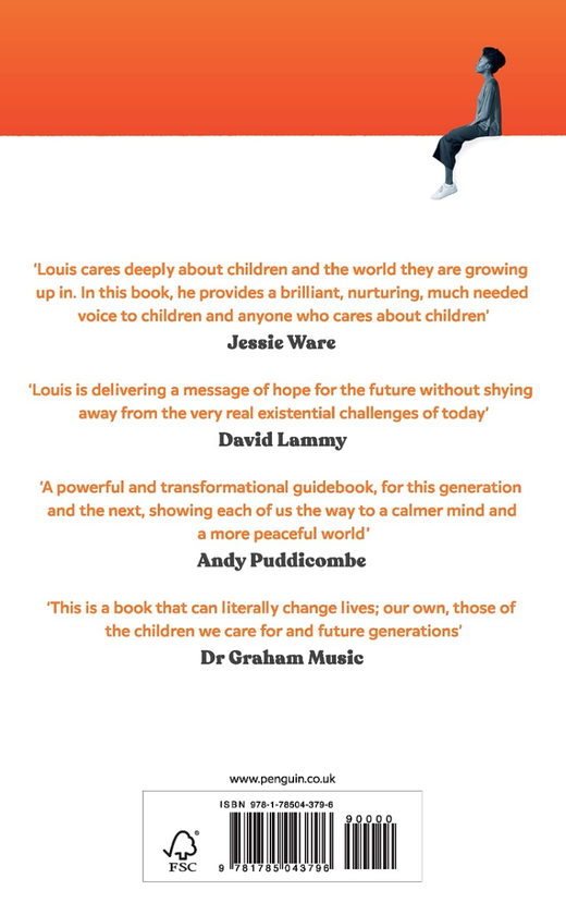 Бумажная книга «How the World is Making Our Children Mad and What to Do About It», автор Луи Вайншток - фото №1