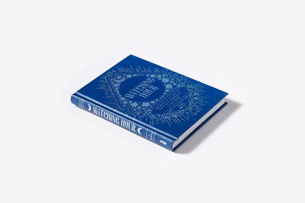 Бумажная книга «Witching Hour.  A Journal for Cultivating Positivity, Confidence, and Other Magic», автор Сара Бартлетт - фото №1