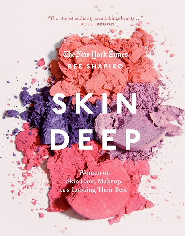 Бумажная книга «Skin Deep», автор Би Шапиро - фото №1