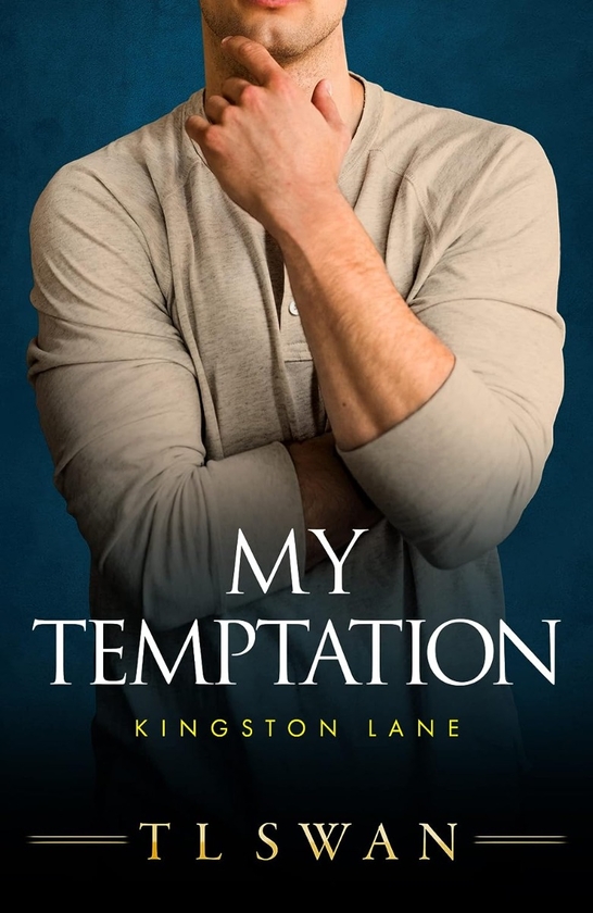 Бумажная книга «My Temptation», автор Т. Л. Свон - фото №1