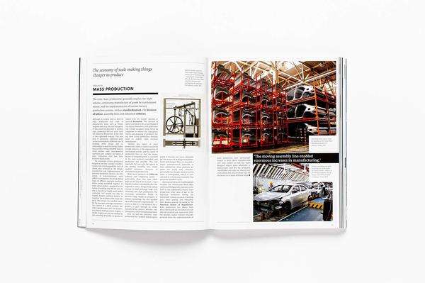 Бумажная книга «100 Ideas that Changed Design», автор Питер Филл - фото №1