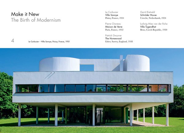 Бумажная книга «The Secret Life of the Modern House. The Evolution of the Way We Live Now», автор Доминик Брэдбери - фото №1