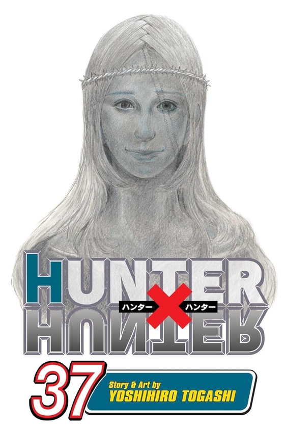 Книга «Hunter x Hunter. Volume 37» – Ёсихиро Тогаси, купить по