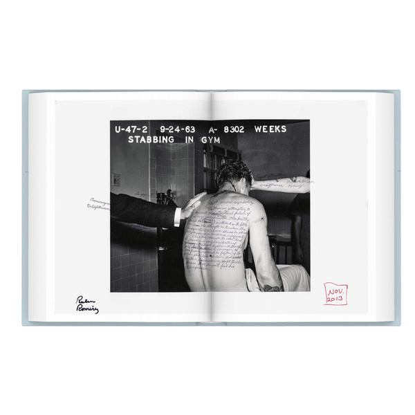 Бумажная книга «Nigel Poor: The San Quentin Project», авторов Месро Коулз-Эл, Найджел Пур, Реджинальд Дуэйн Беттс - фото №1