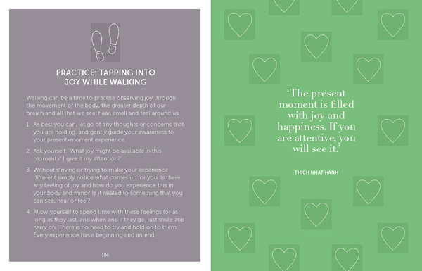 Бумажная книга «Walk: The path to a slower, more mindful life», автор Шолто Рэдфорд - фото №1