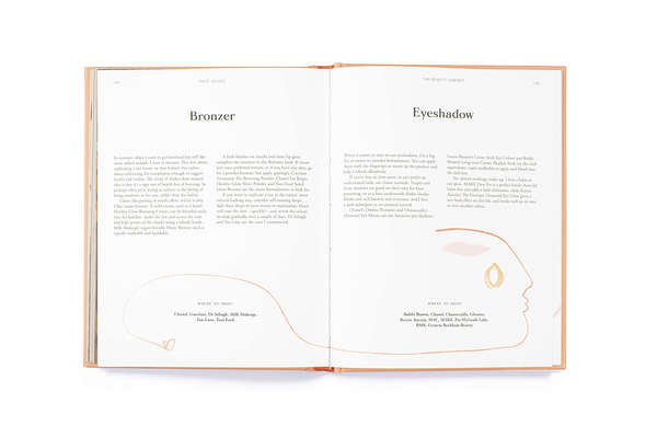 Бумажная книга «Face Values. Beauty Rituals and Skincare Secrets», автор Наваз Батливалла - фото №1