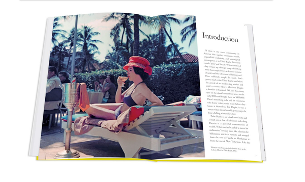 Бумажная книга «In The Spirit of Palm Beach», автор Памела Фьори - фото №1