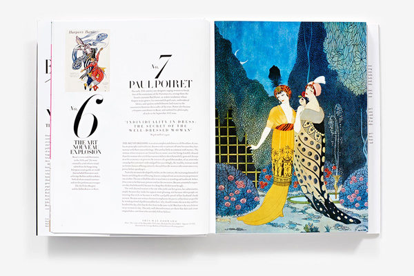 Бумажная книга «Harpers Bazaar 150 Years. The Greatest Moments», автор Гленда Бейли - фото №1