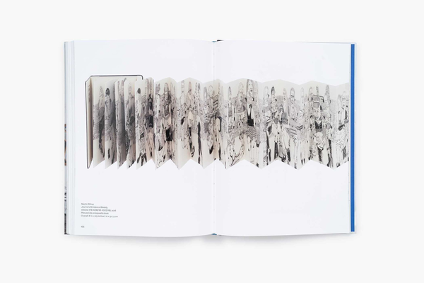 Бумажная книга «Seen in the Mirror. Things from the Cartin Collection», авторов Стивен Холмс, Люк Сайсон - фото №1