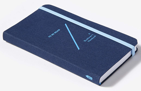 [object Object] «To Be Read. A Booklover's Notebook» - фото №5 - миниатюра