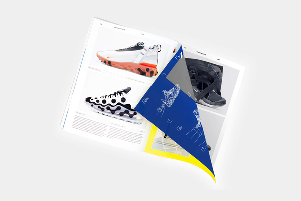 Бумажная книга «Nike. Better is Temporary », автор Сэм Граве - фото №1