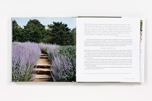 Паперова книга «On Garden Style», автор Банні Вільямс - фото №1
